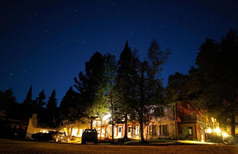 Thomsonite Inn On Lake Superior Grand Marais Exterior foto