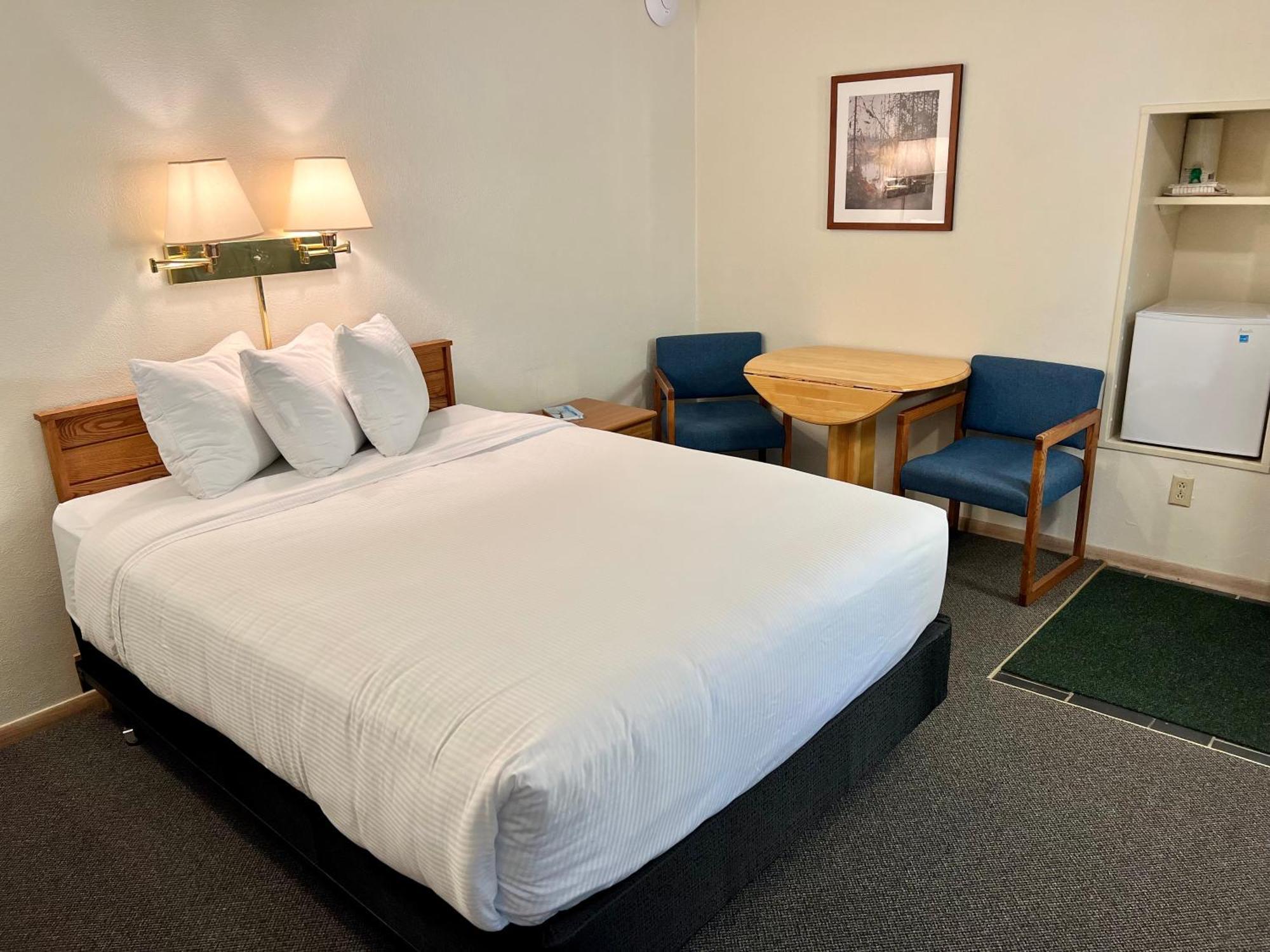 Thomsonite Inn On Lake Superior Grand Marais Quarto foto