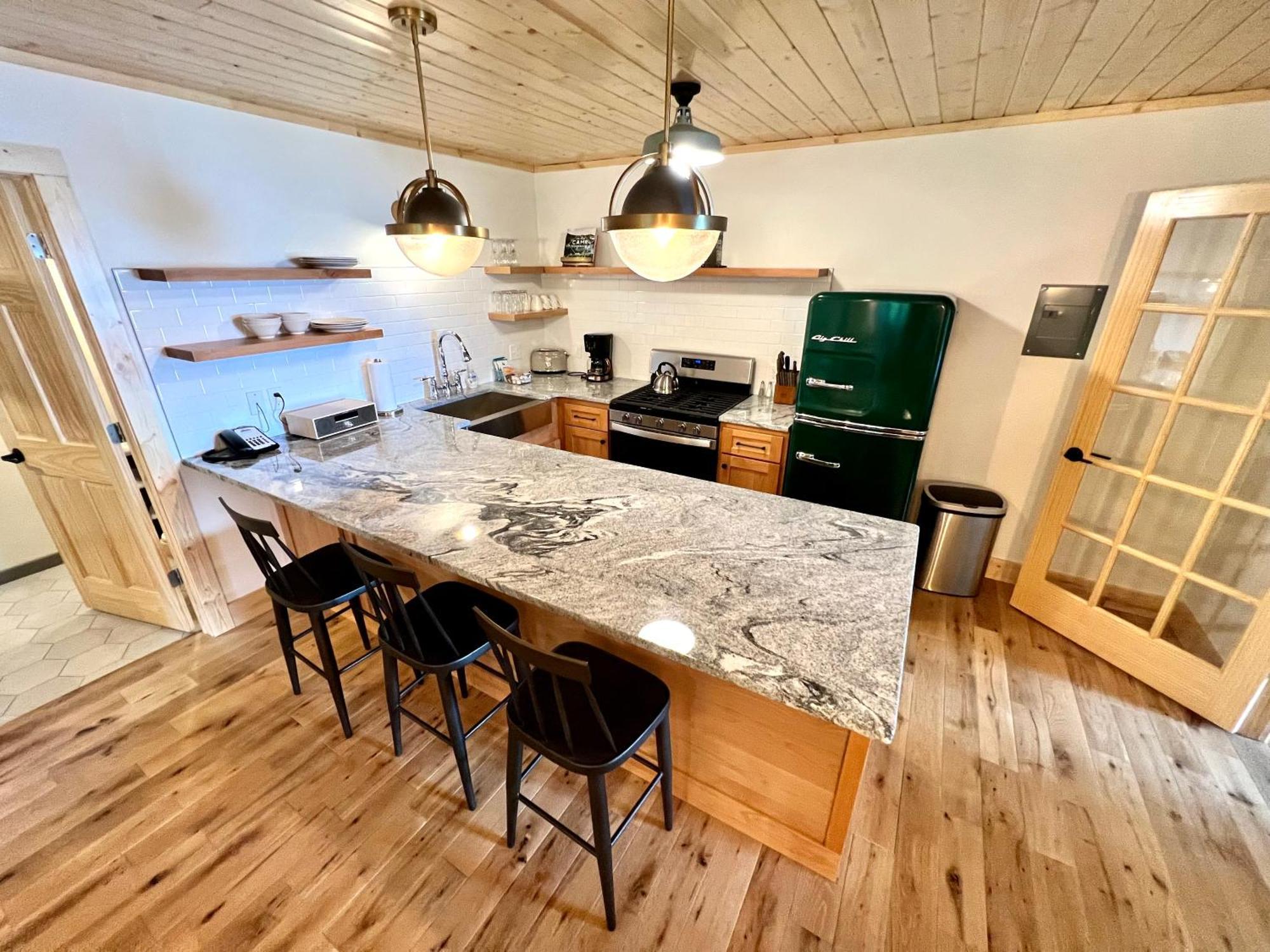 Thomsonite Inn On Lake Superior Grand Marais Quarto foto