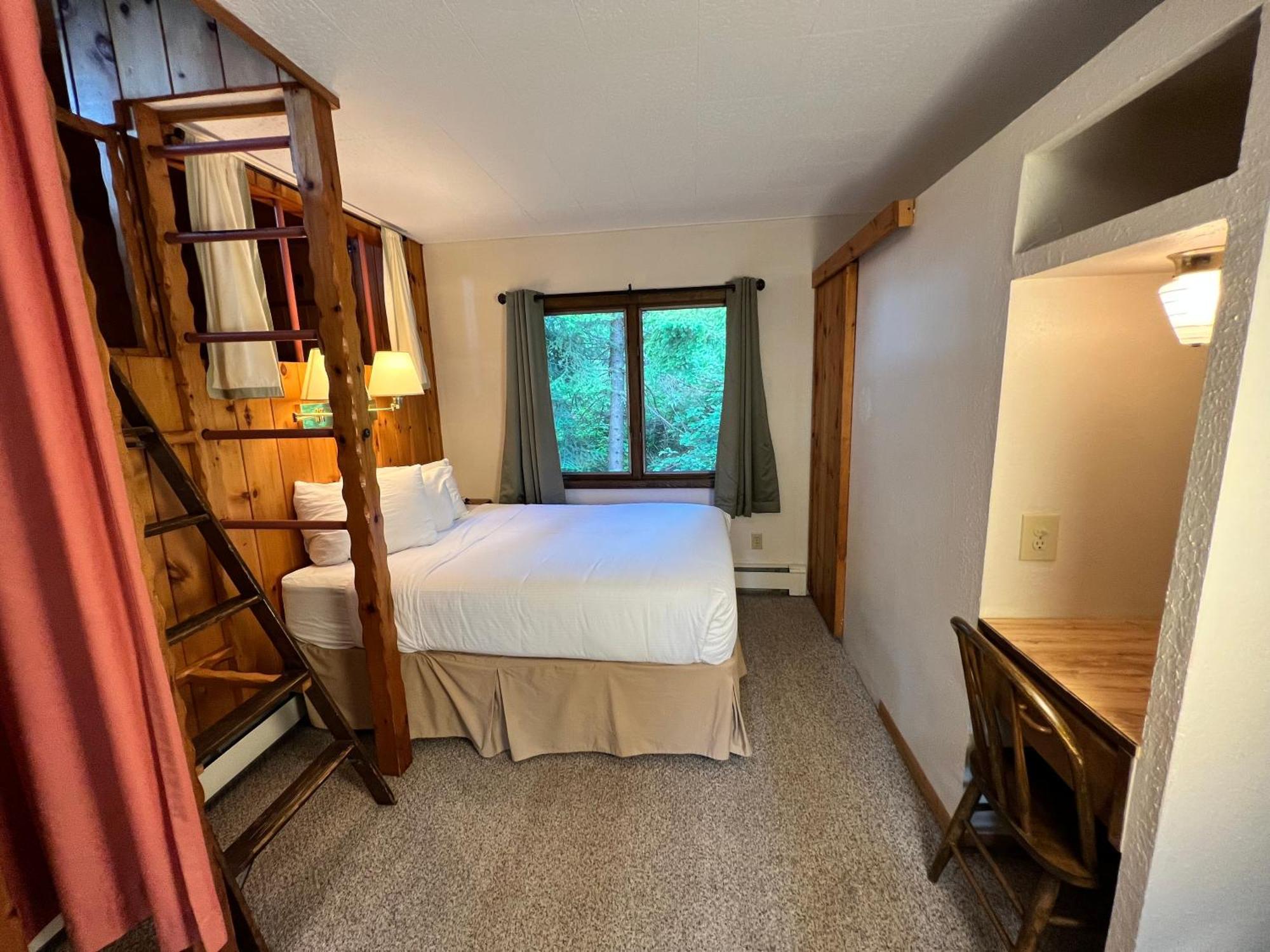 Thomsonite Inn On Lake Superior Grand Marais Quarto foto