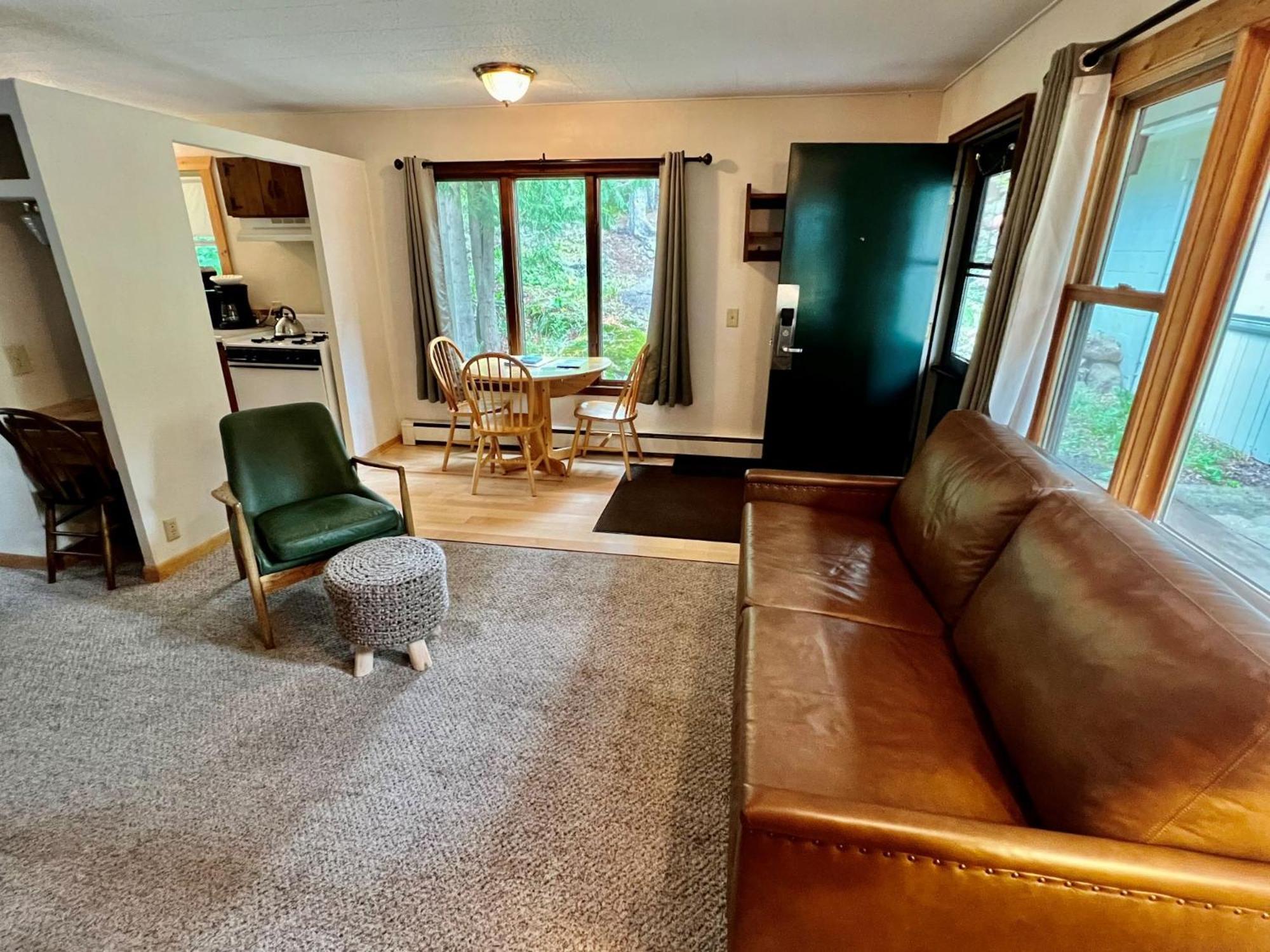 Thomsonite Inn On Lake Superior Grand Marais Quarto foto